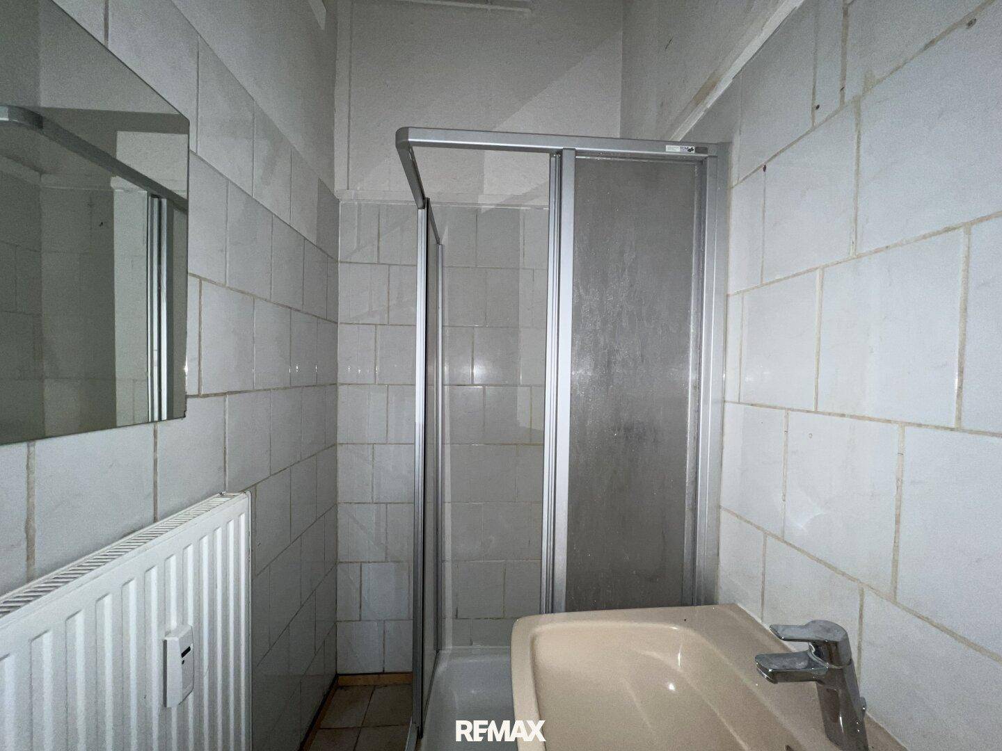 Badezimmer EG