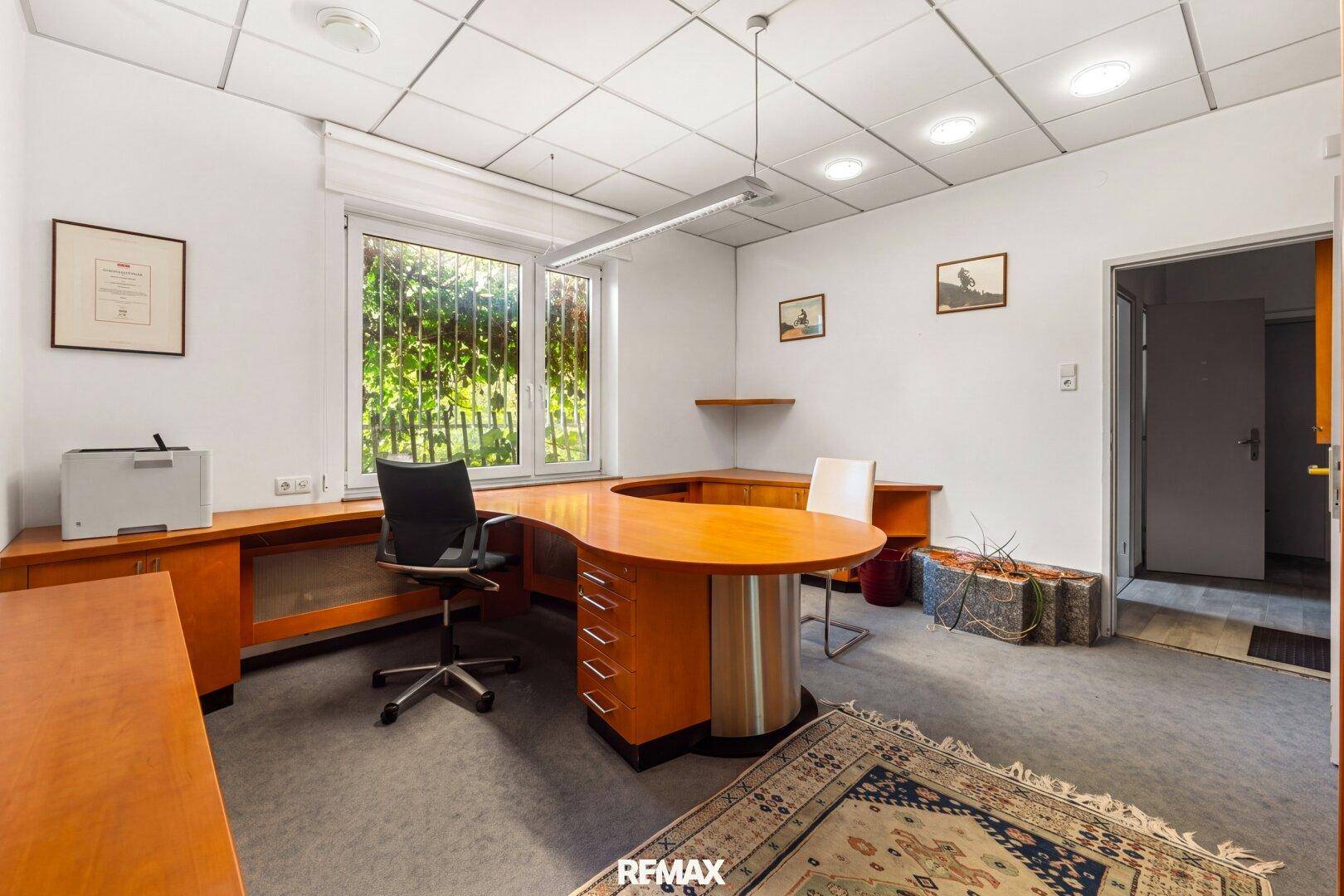 Büro