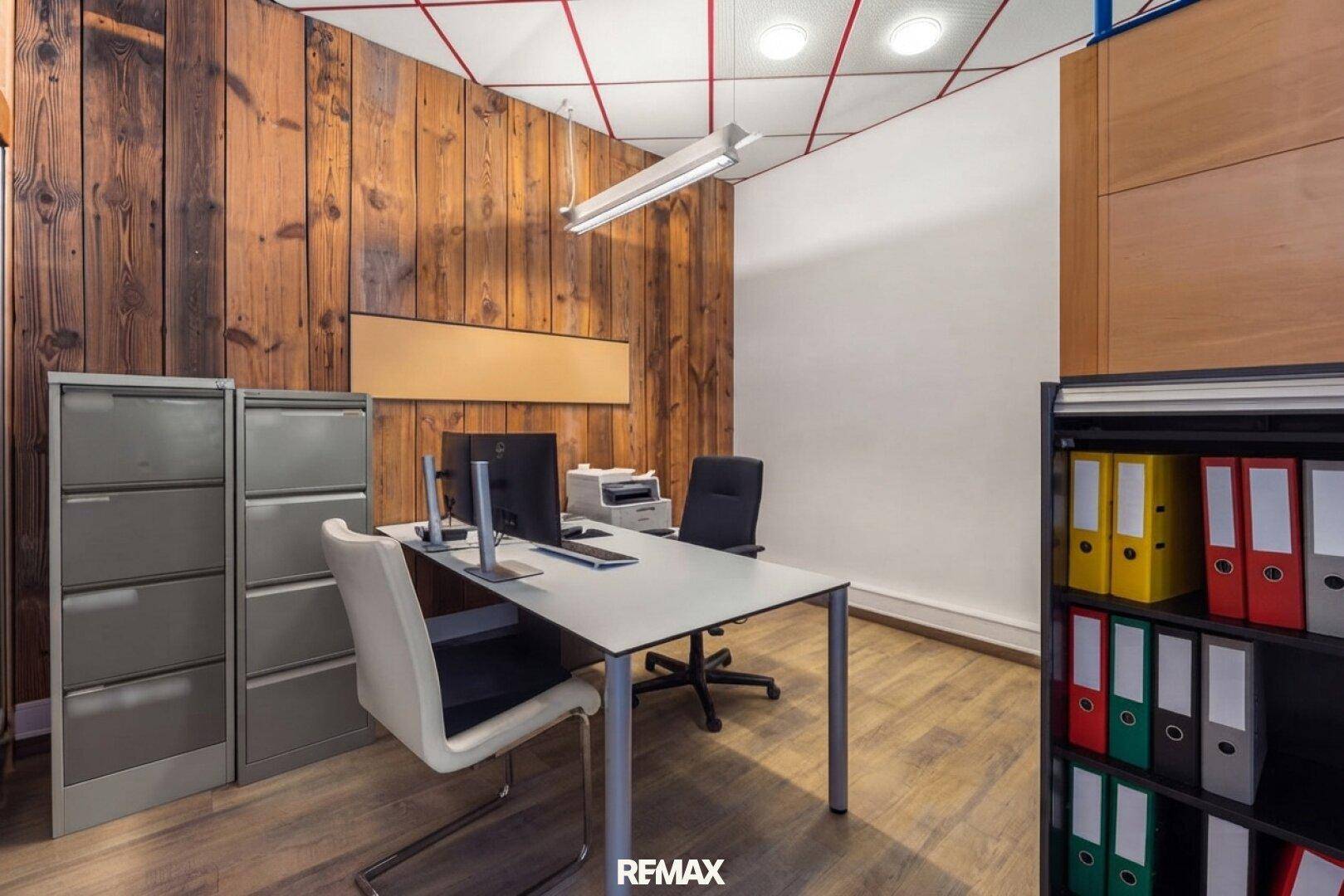 Büro