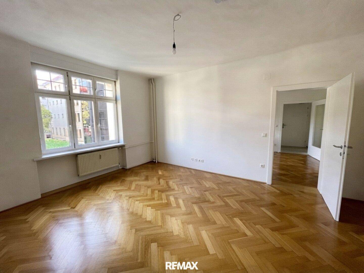 Schöne 1,5-Zimmer-Wohnung in Klagenfurt, perfekt für Singles &amp; Studierende