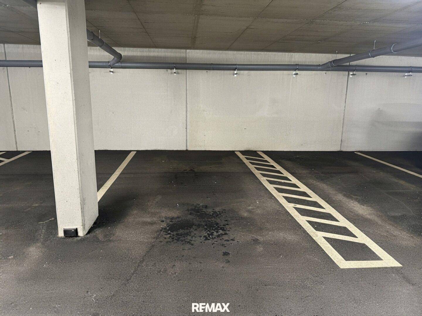 Tiefgarage