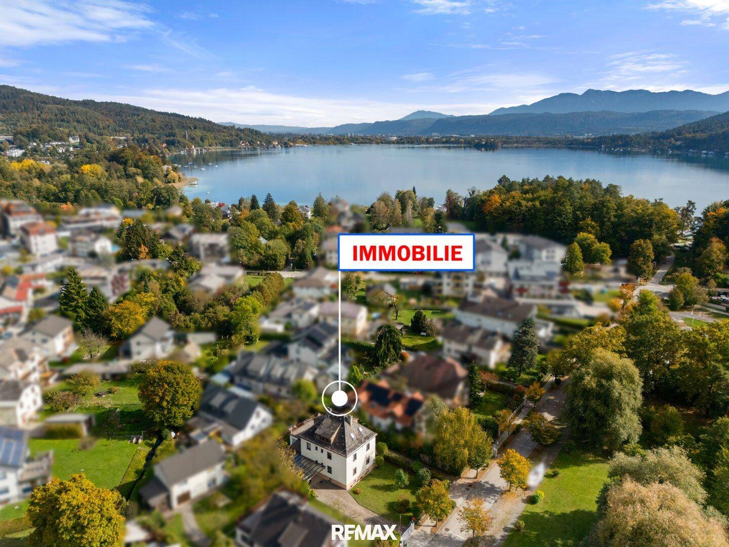 Lage Immobilie