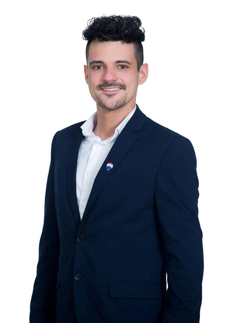 Kontaktfoto