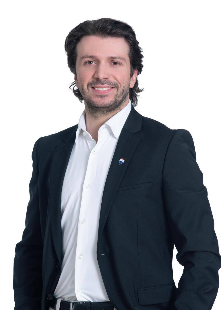 Kontaktfoto