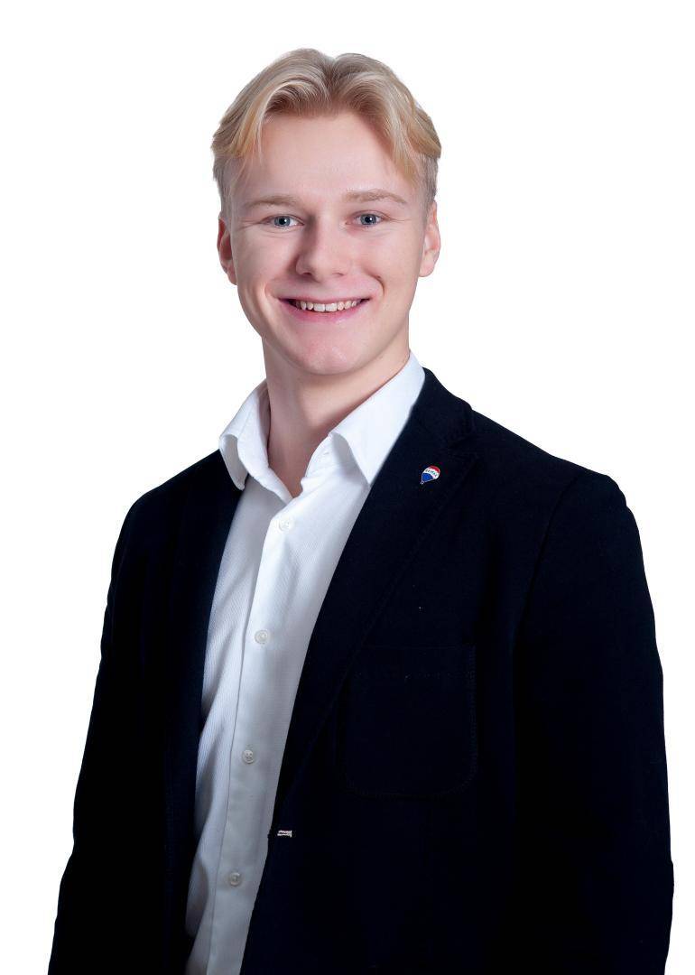 Kontaktfoto