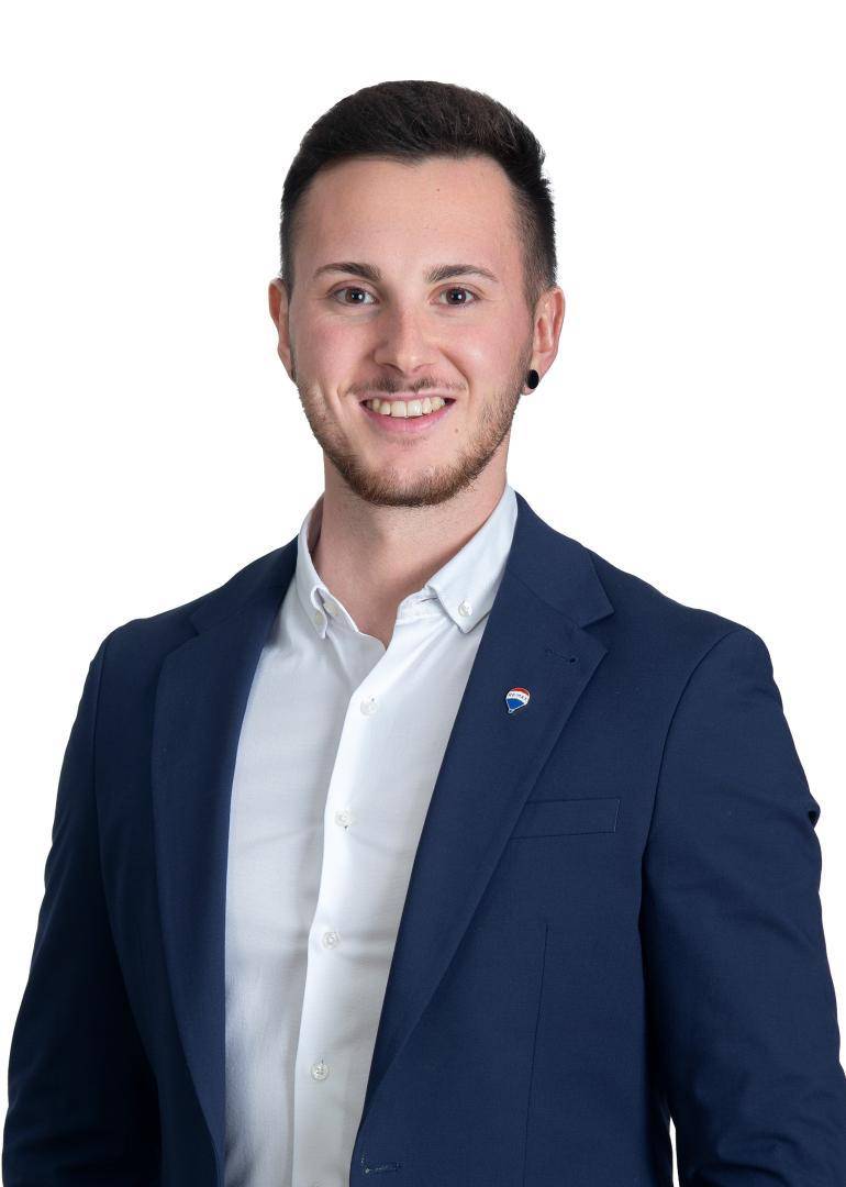 Kontaktfoto
