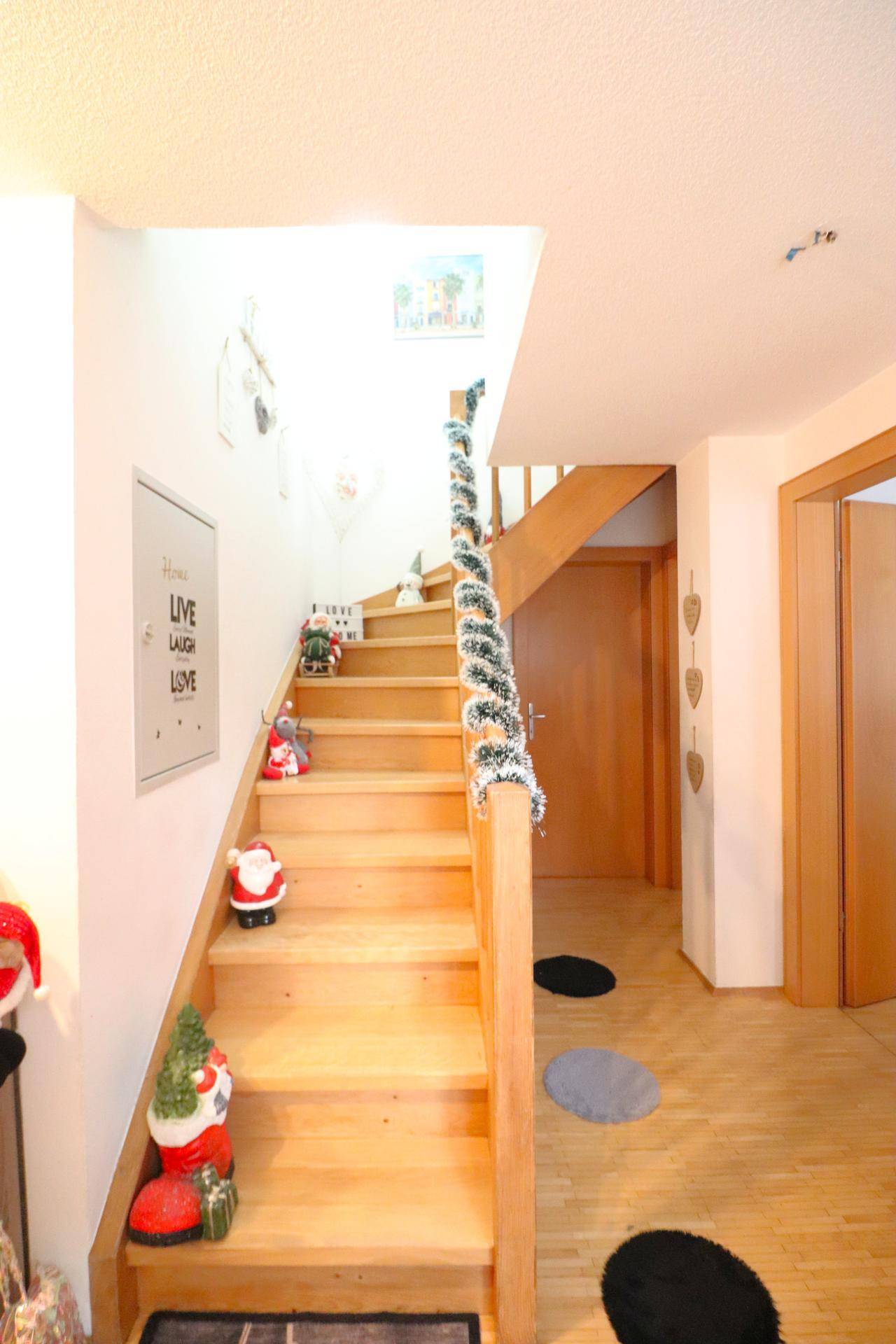 Maisonette Wohnung mit Blick über die Dächer von Feldkirch - mit Dachterrasse! – pohled 3