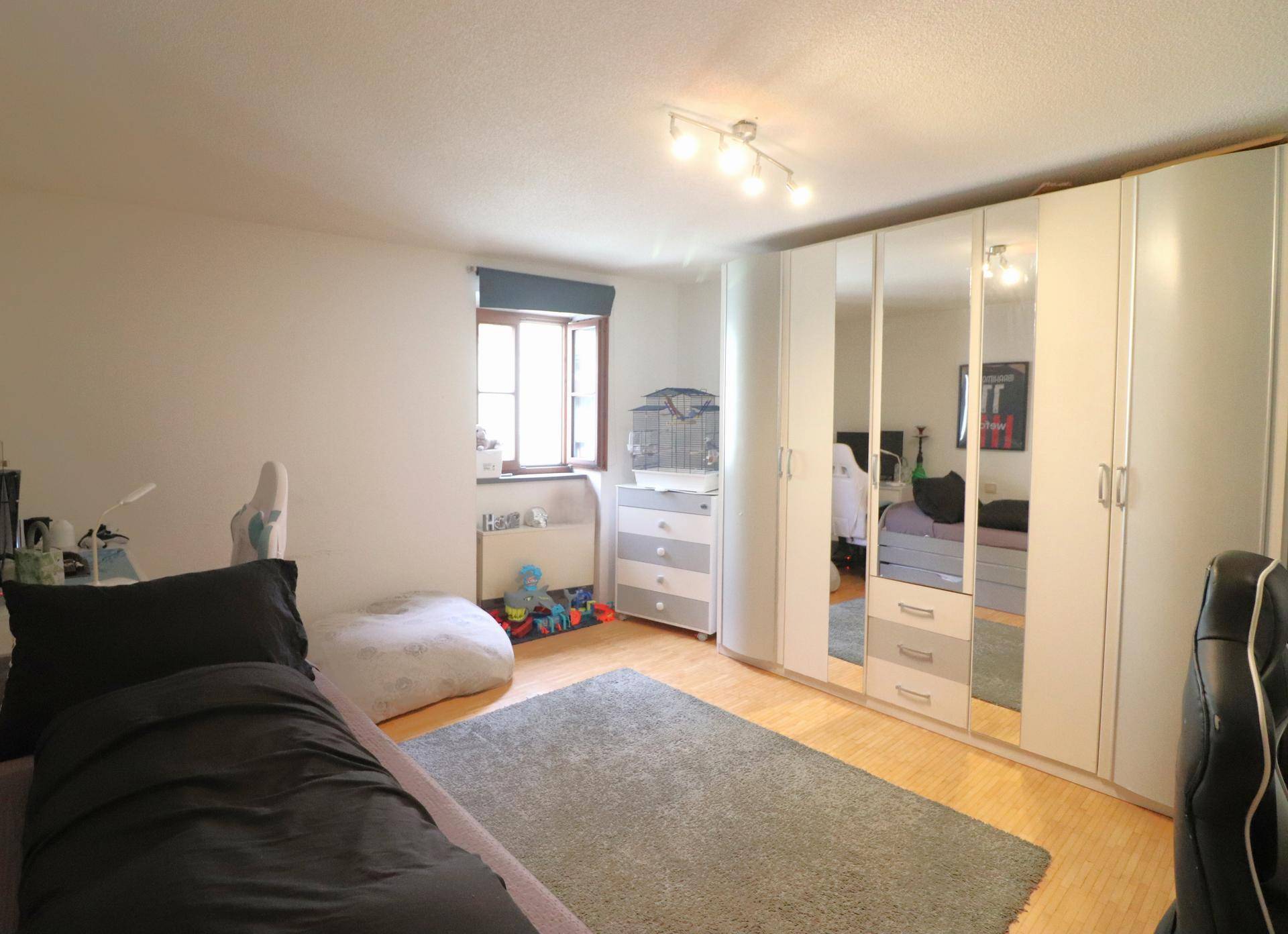 Maisonette Wohnung mit Blick über die Dächer von Feldkirch - mit Dachterrasse! – pohled 5