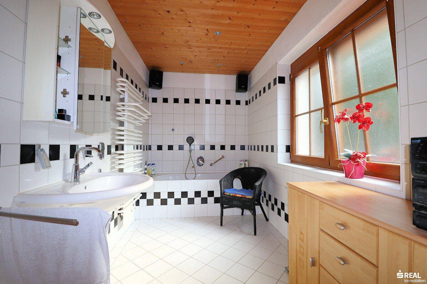 Badezimmer OG