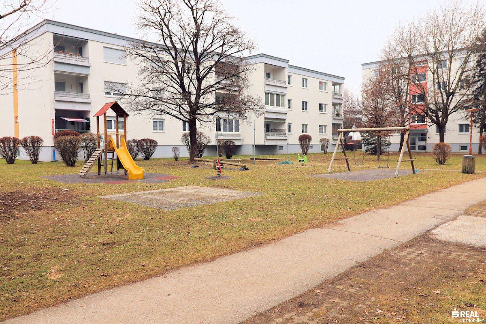 Spielplatz