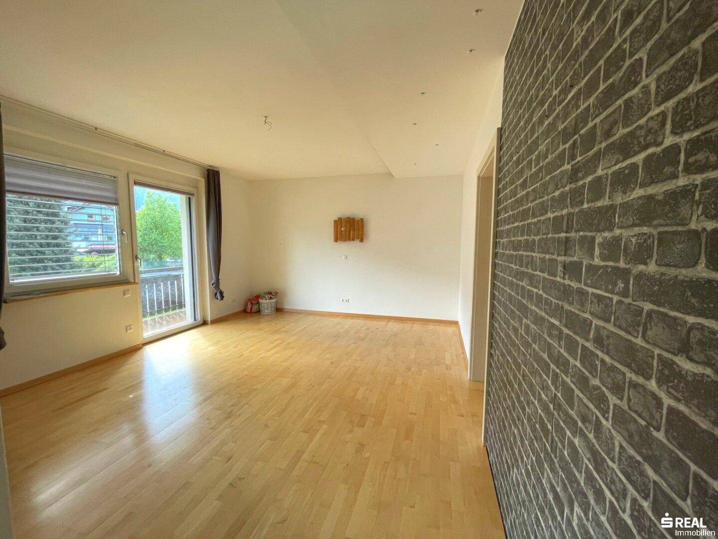 Wohnraum