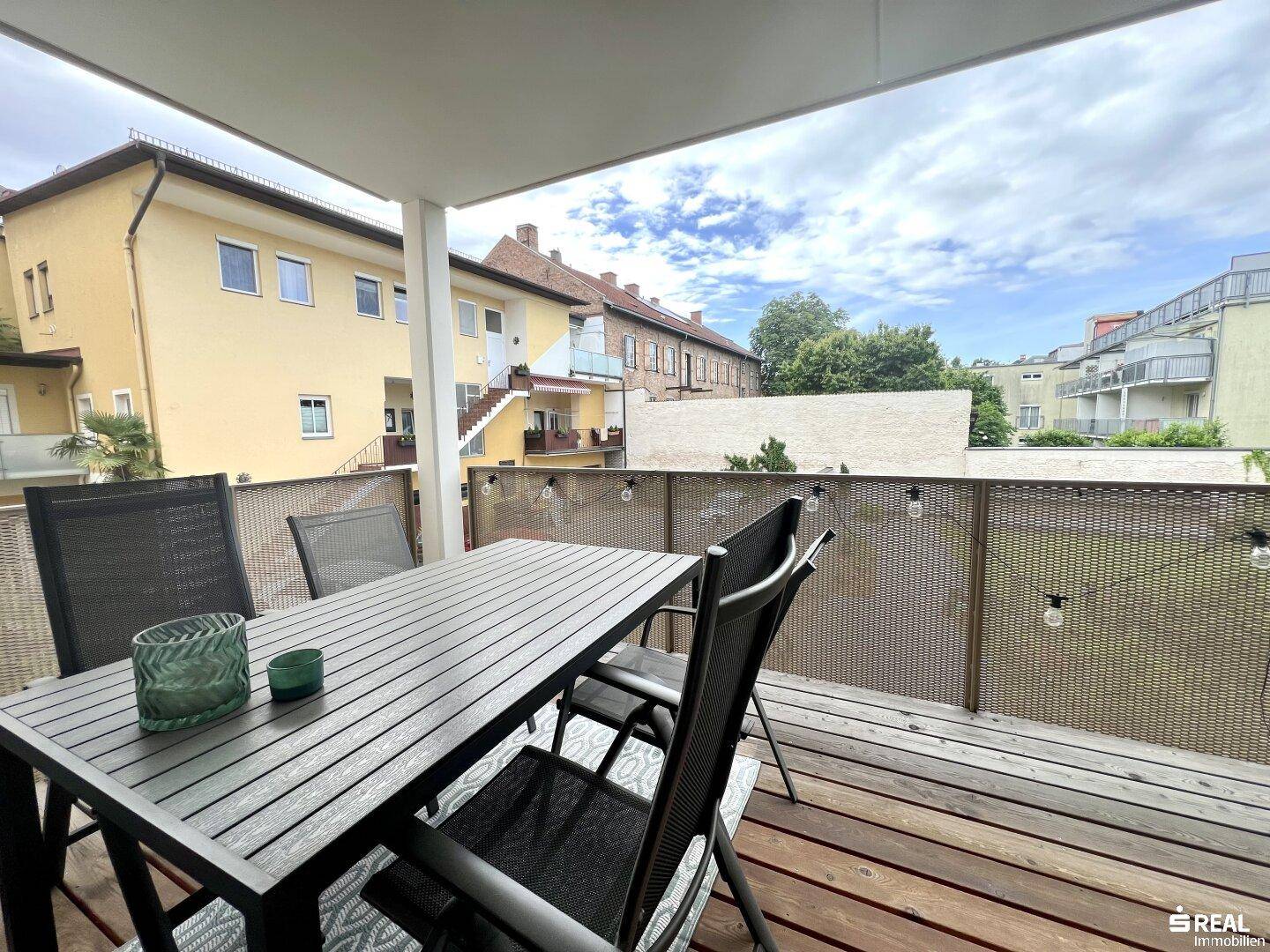 Balkon