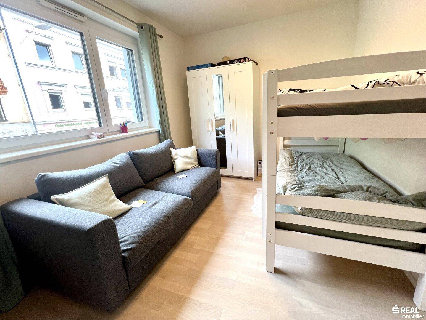 Kinderzimmer