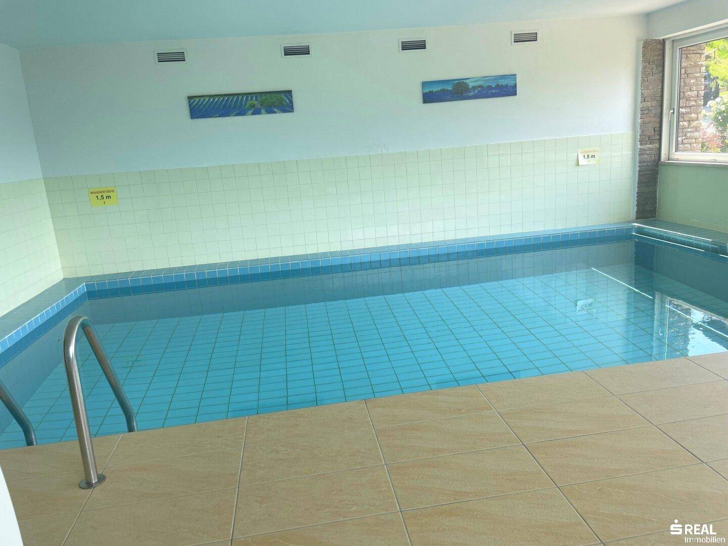 Schwimmbad