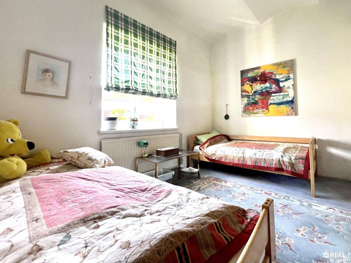 Kinderzimmer EG
