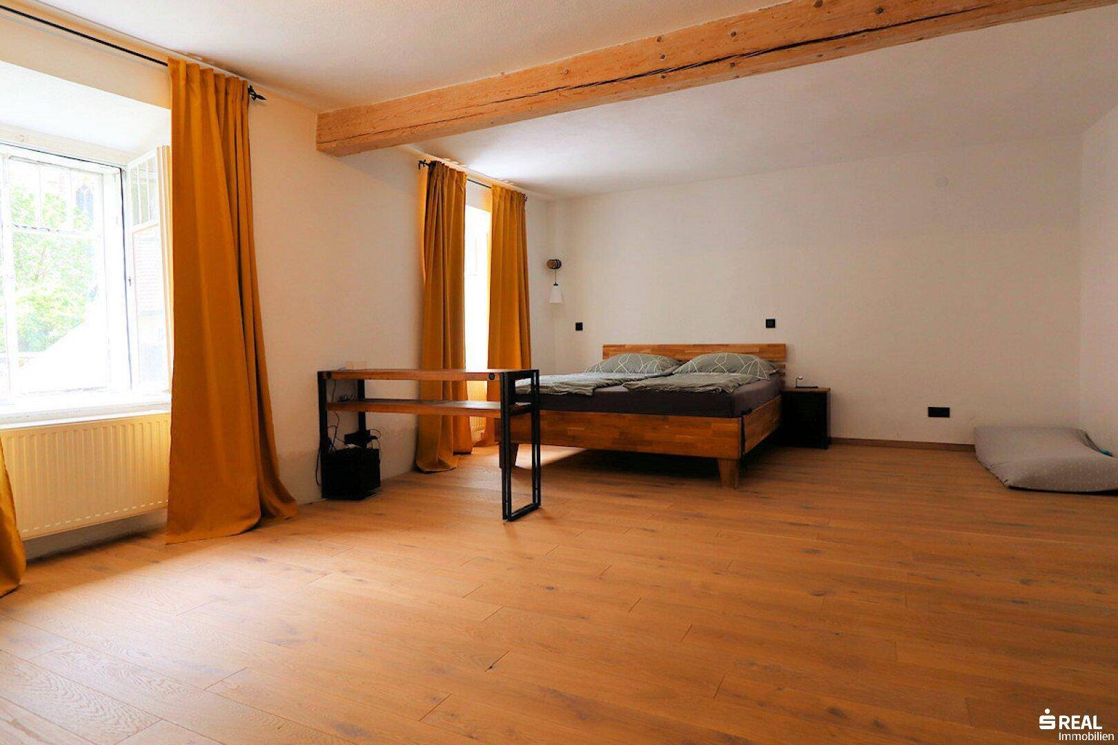 Schlafzimmer OG