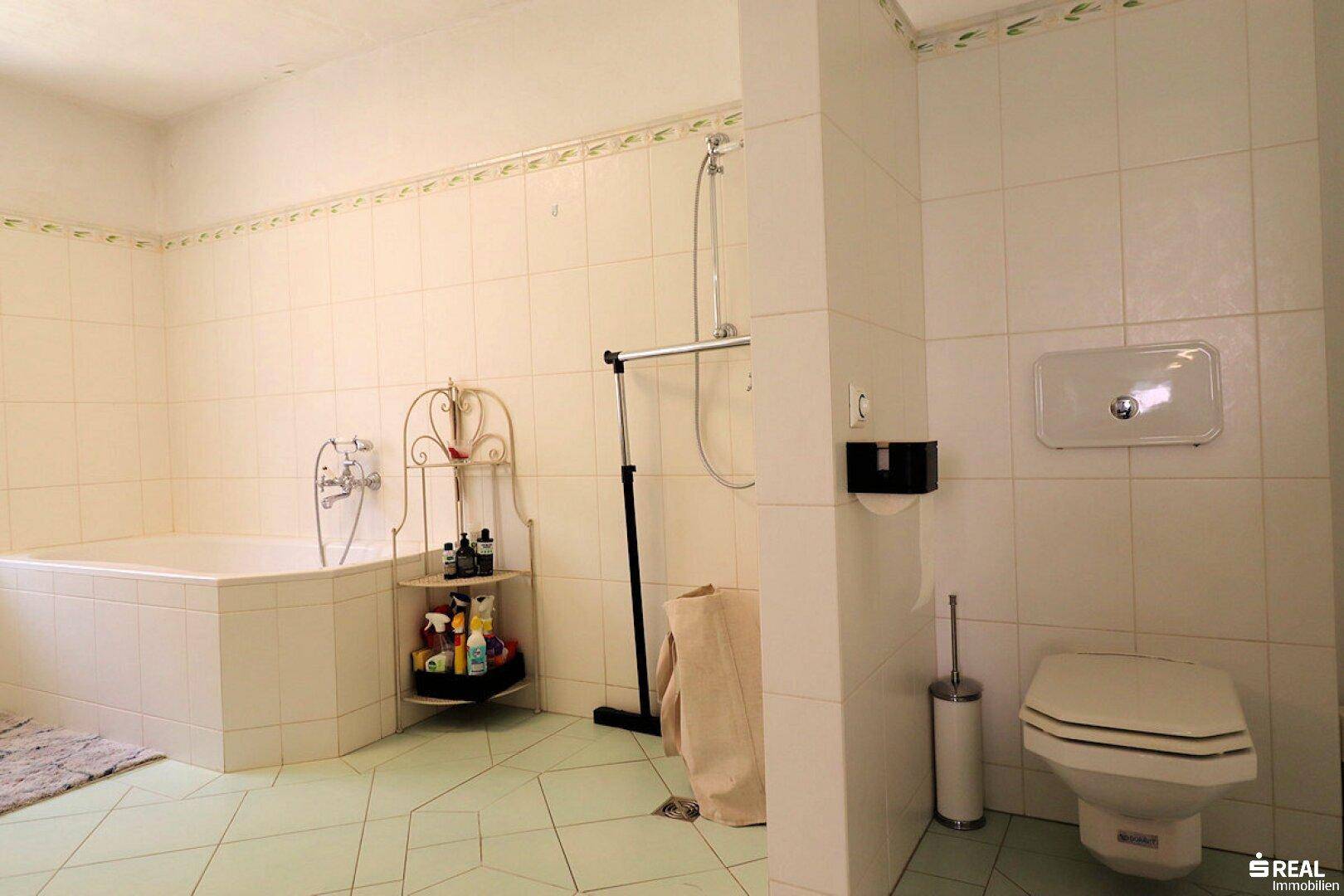 Badezimmer OG