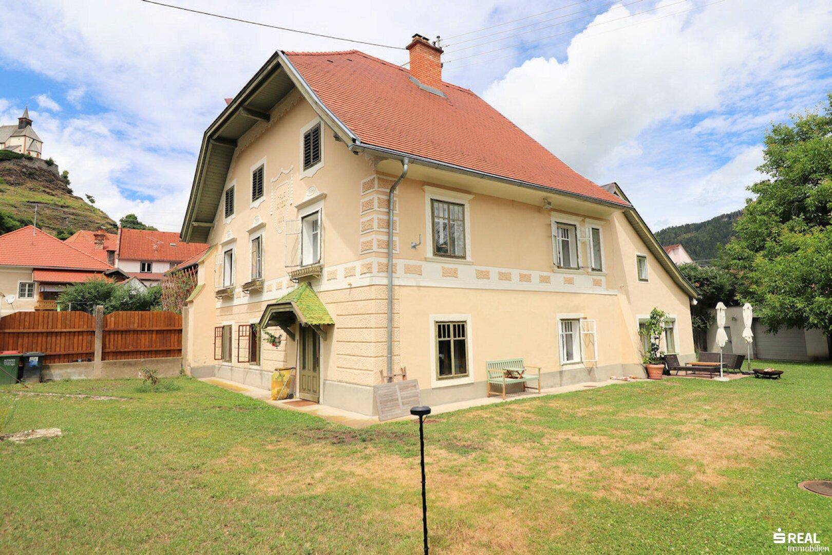 Haus süd