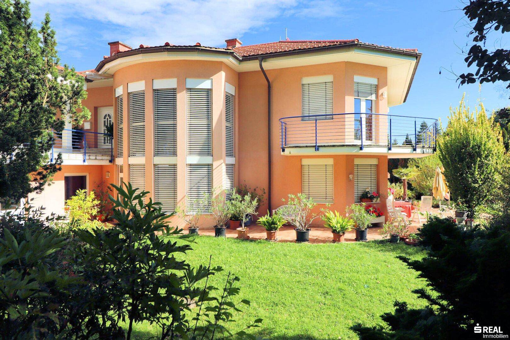 Haus West