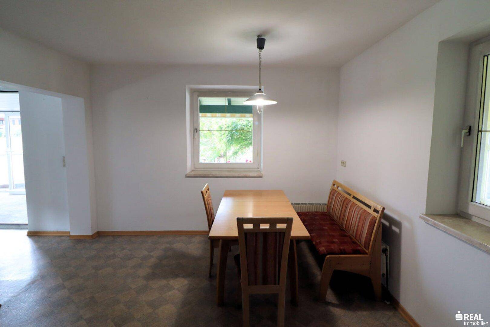 Wohnraum EG