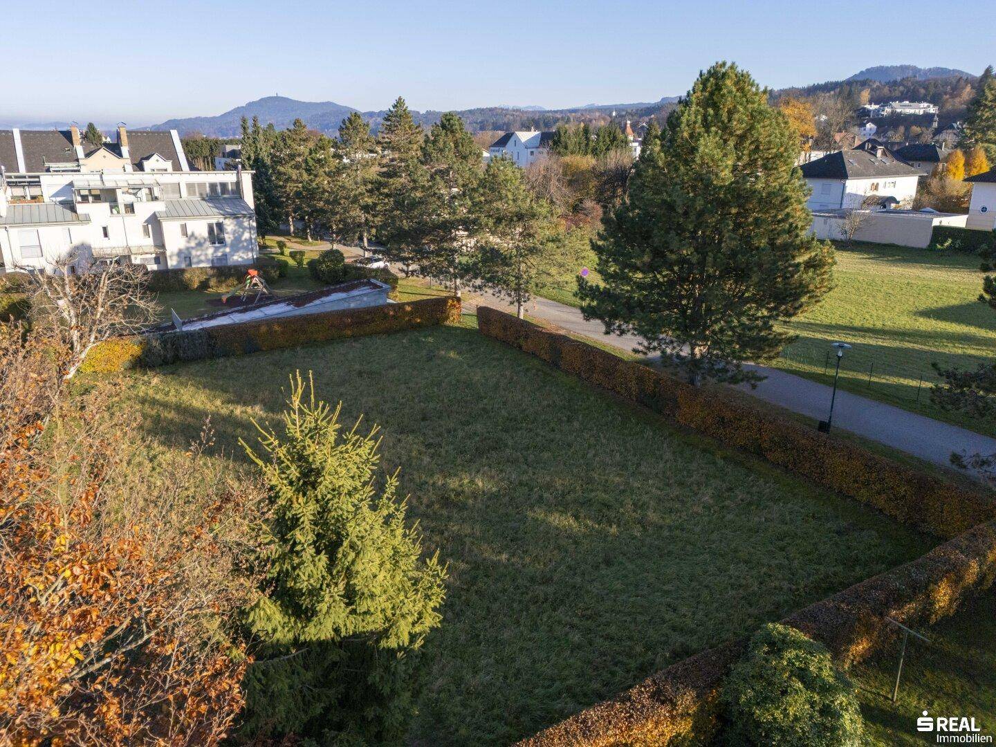 Exklusives Baugrundstück im Zentrum von Velden am Wörthersee - Изглед 3