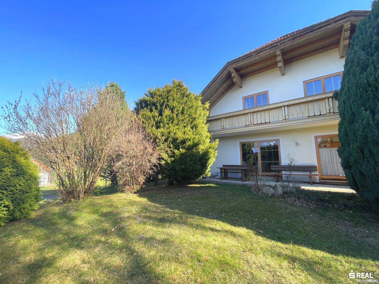 House in Millstatt am See - View 3