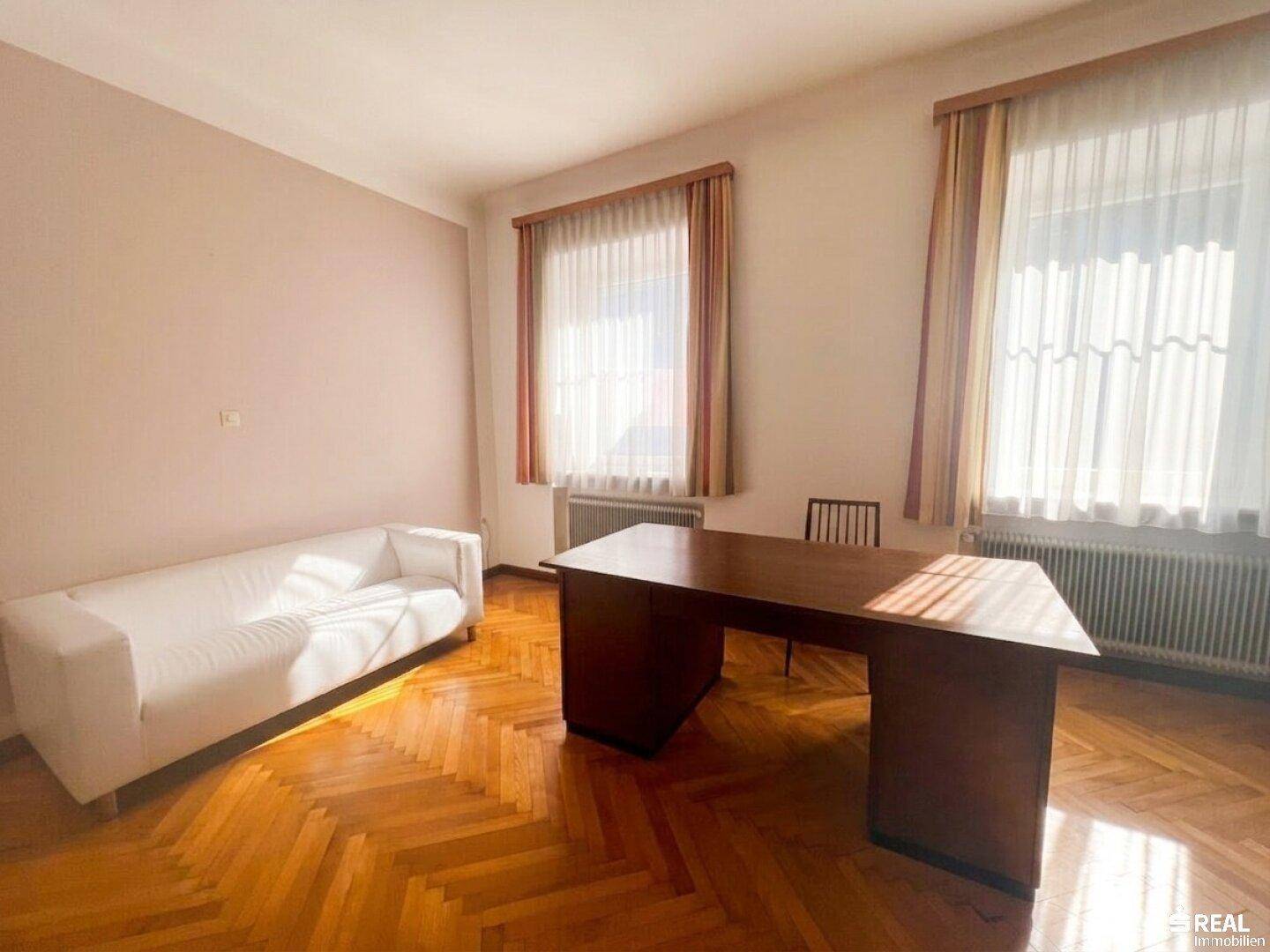 Repräsentative Büro- und Geschäftsimmobilie in begehrter Lage am Kreuzbergl – pohled 5