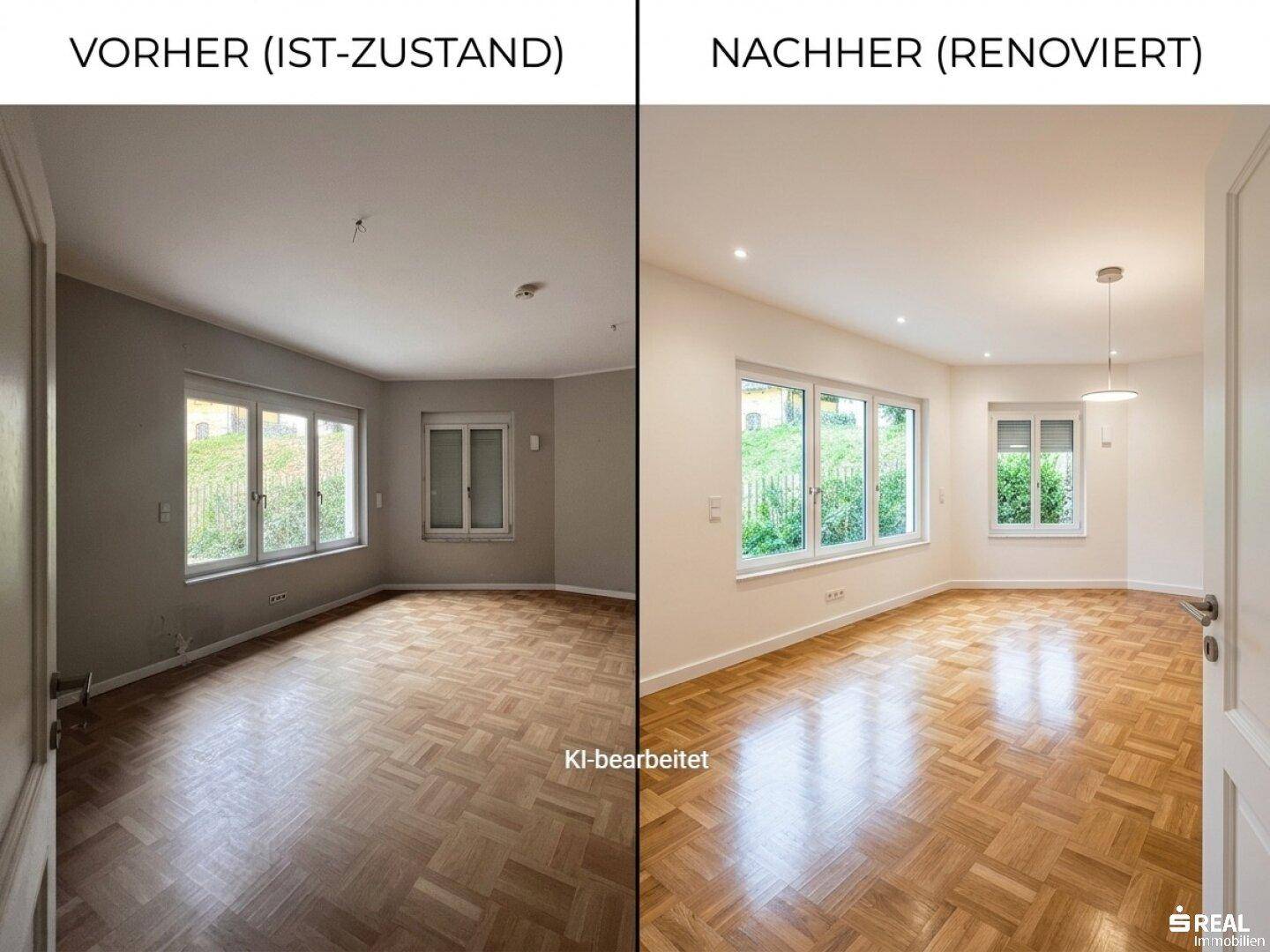 Esszimmer KI_generiert
