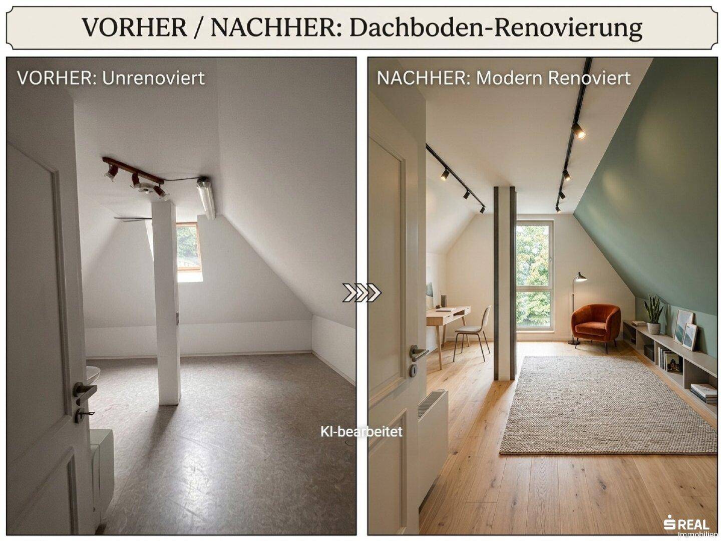 Gästezimmer KI_generiert