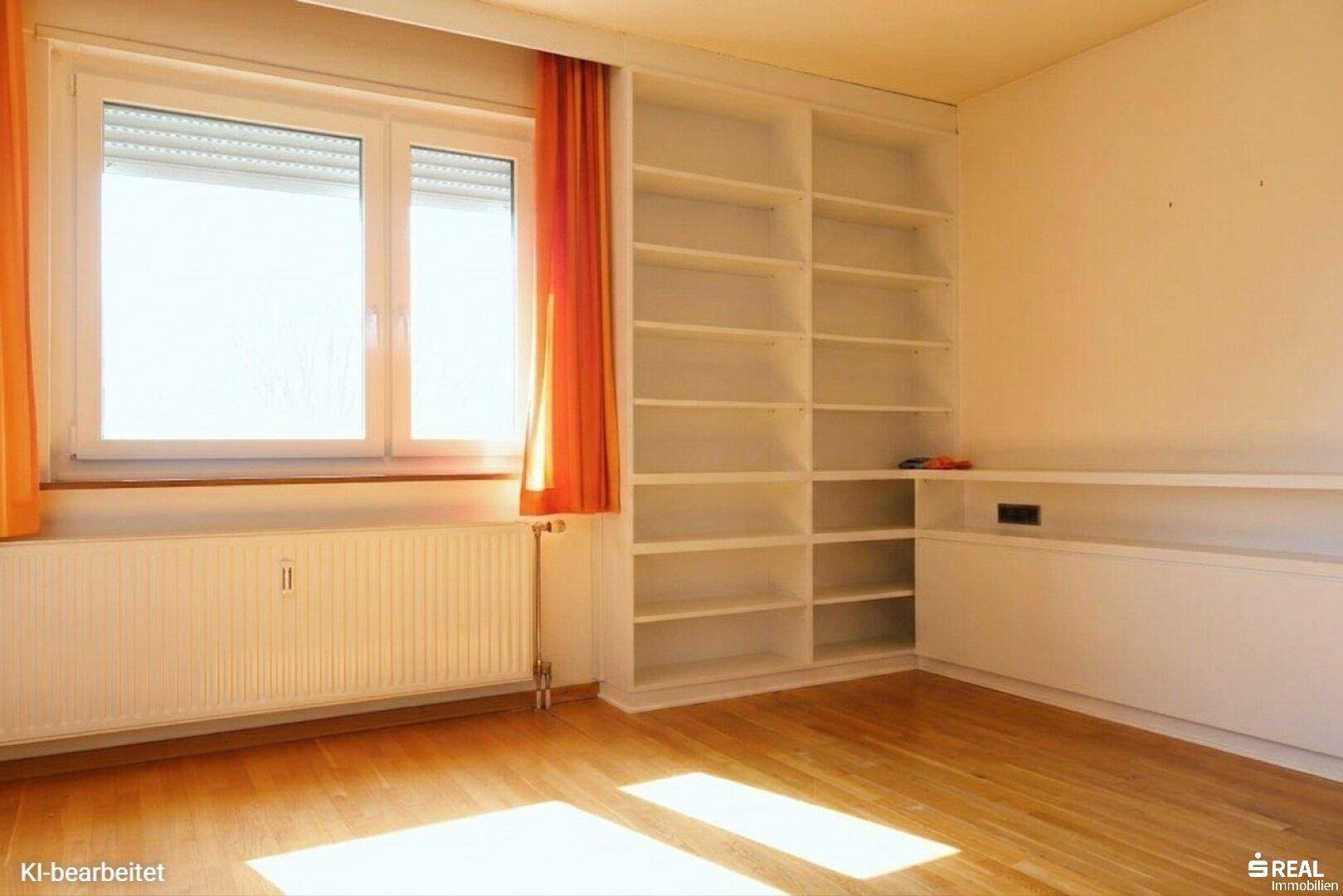 Wohnung – Villach-Innere Stadt - Ansicht 4