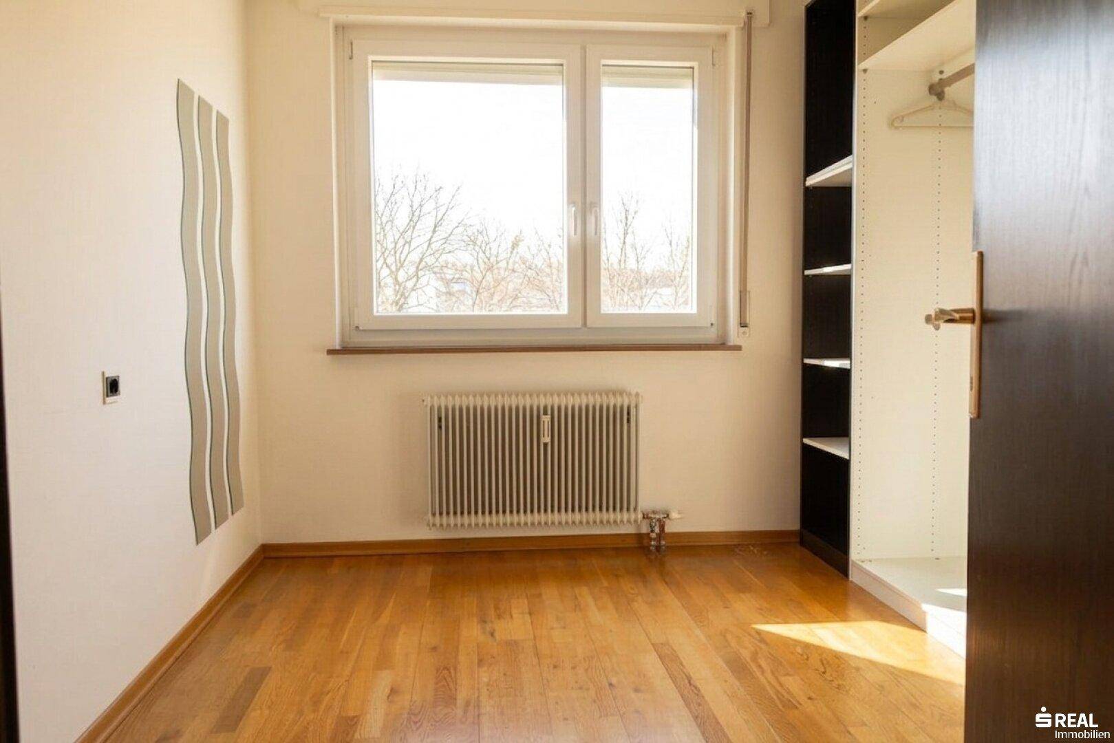 Wohnung – Villach-Innere Stadt - Mehr