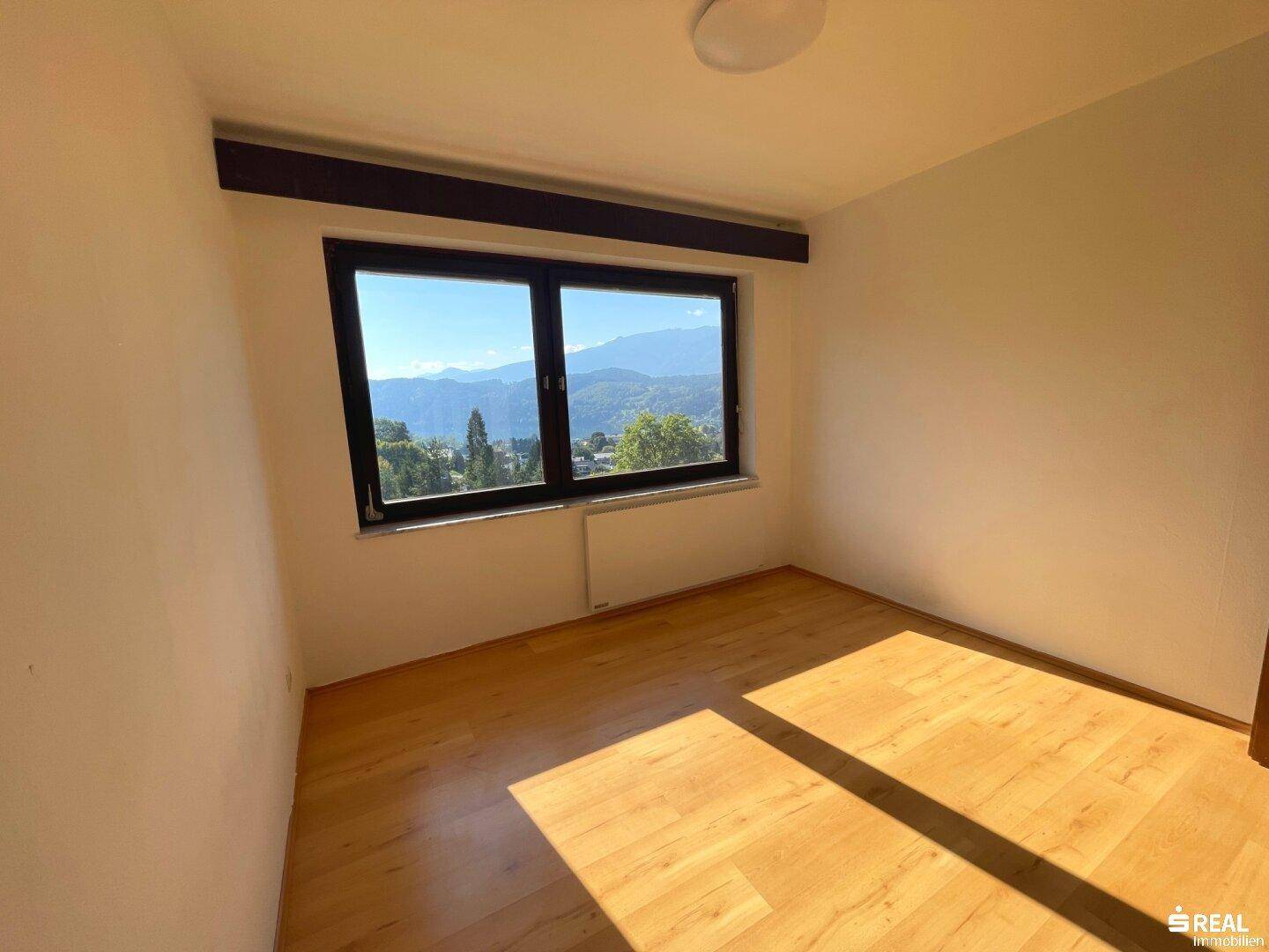 Zimmer mit Seeblick