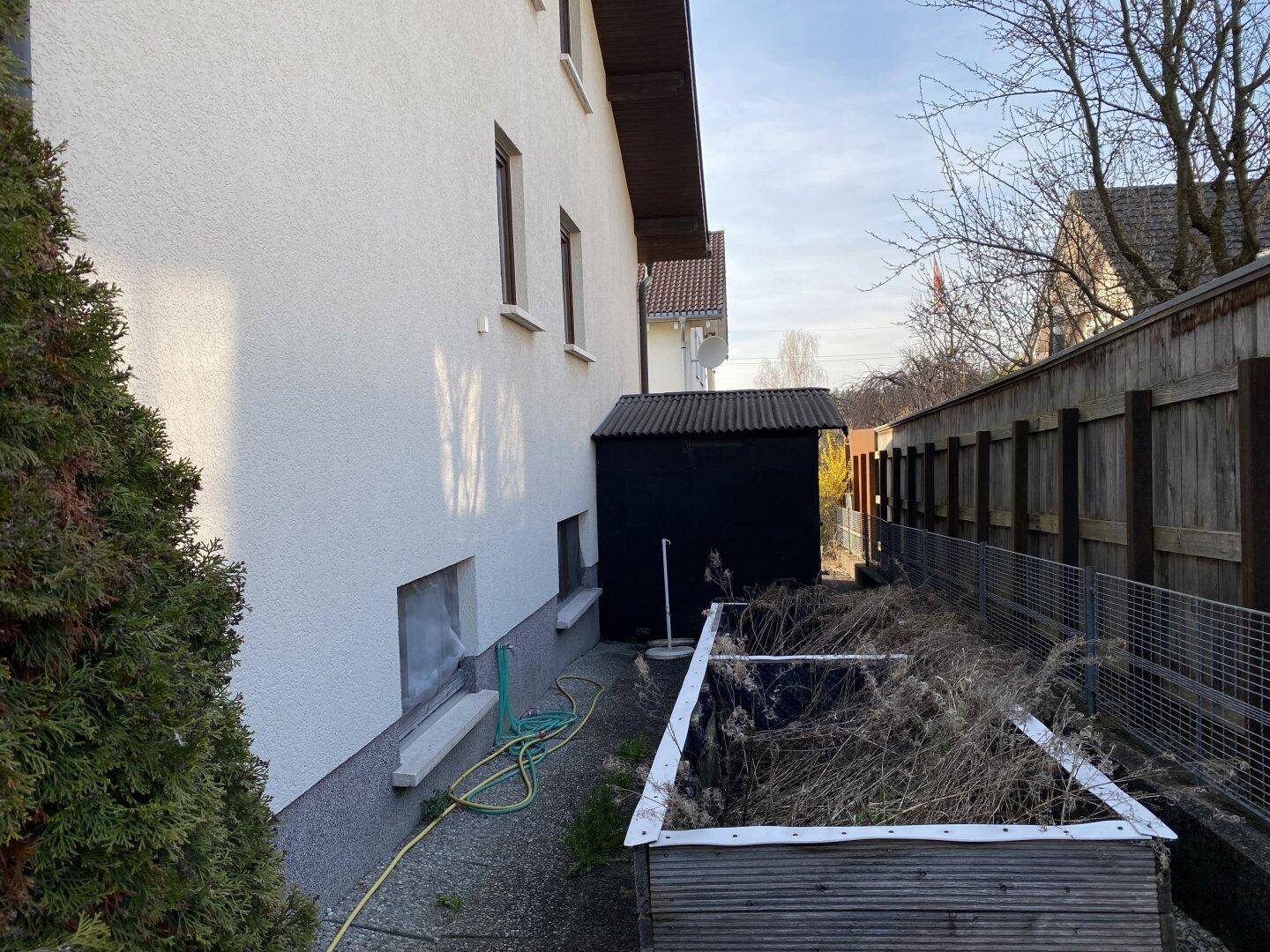 Gepflegtes Einfamilienhaus in ruhiger Lage - Ansicht 3