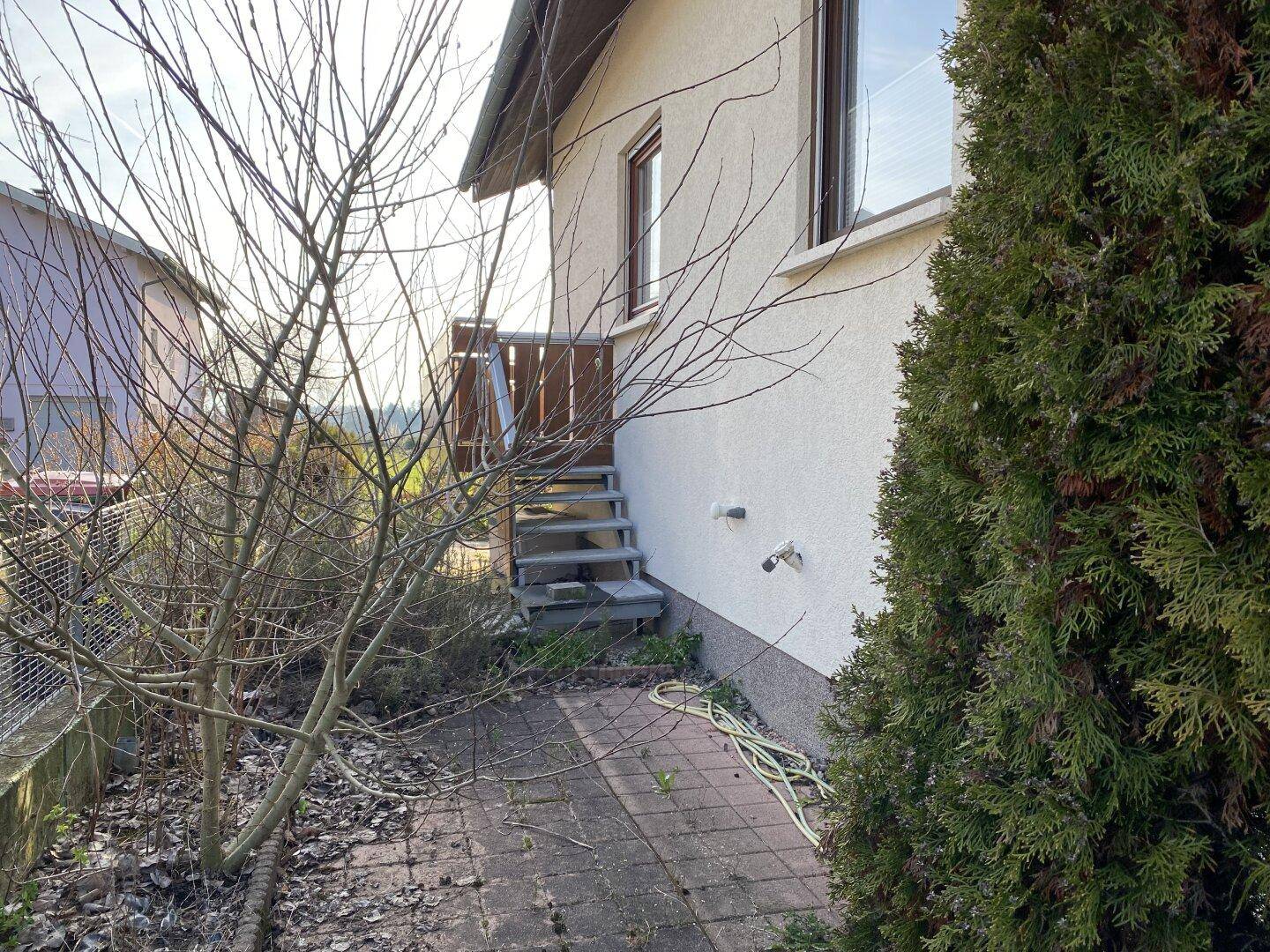 Gepflegtes Einfamilienhaus in ruhiger Lage - Ansicht 5