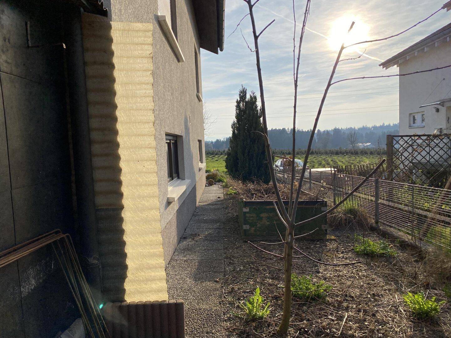 Gepflegtes Einfamilienhaus in ruhiger Lage - Ansicht 4