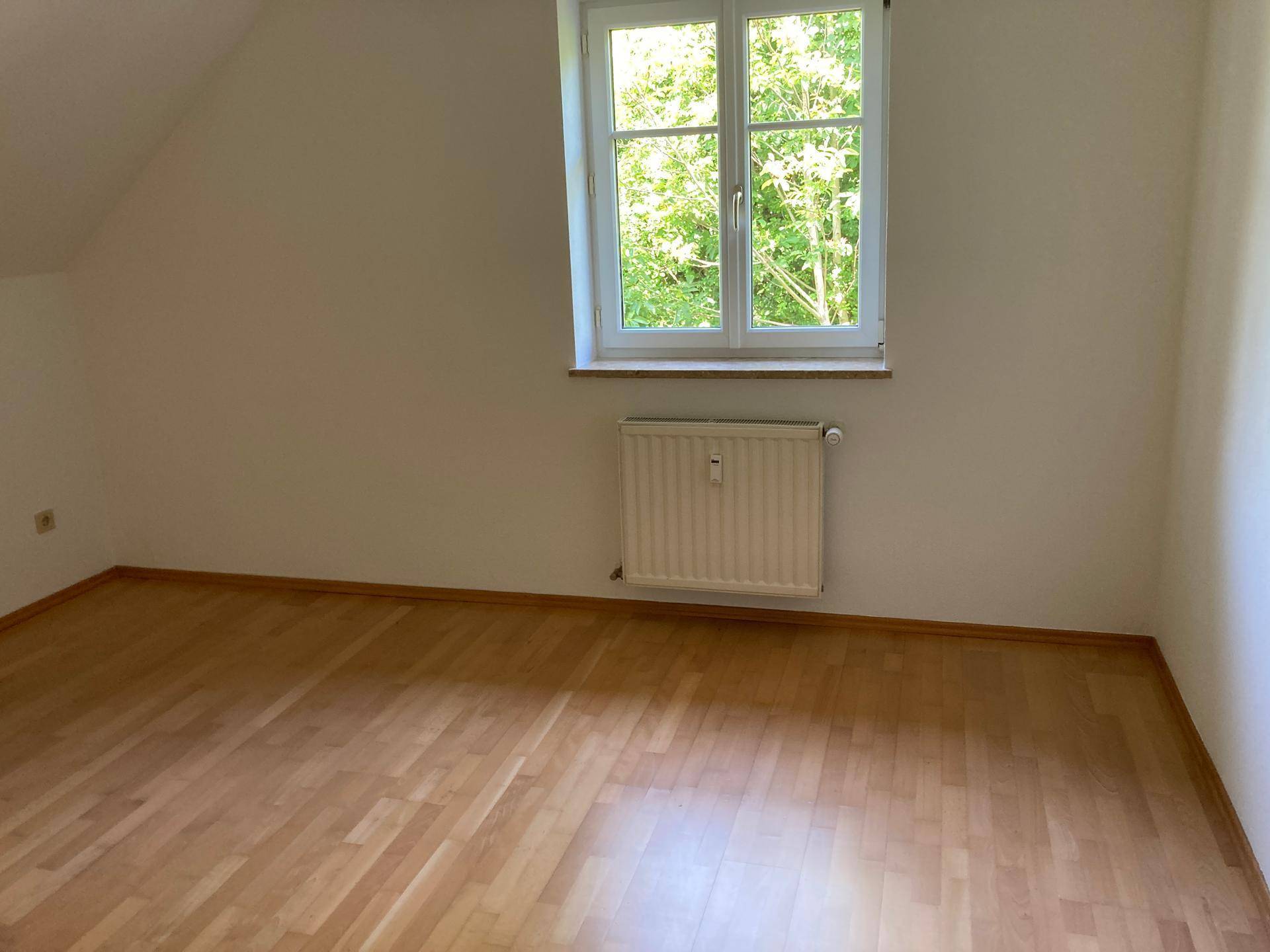 Zentral gelegene 2-Zimmer Mietwohnung mit Balkon und Carport- Abstellplatz Lieboch-Schadendorf - Ansicht 2