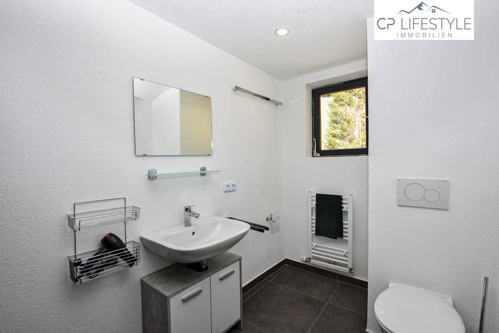 Badezimmer 4