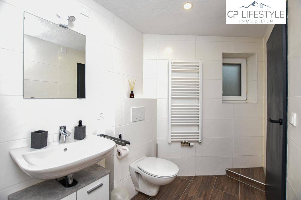 Badezimmer 2
