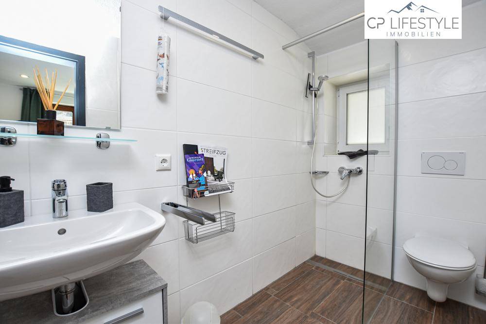 Badezimmer 3