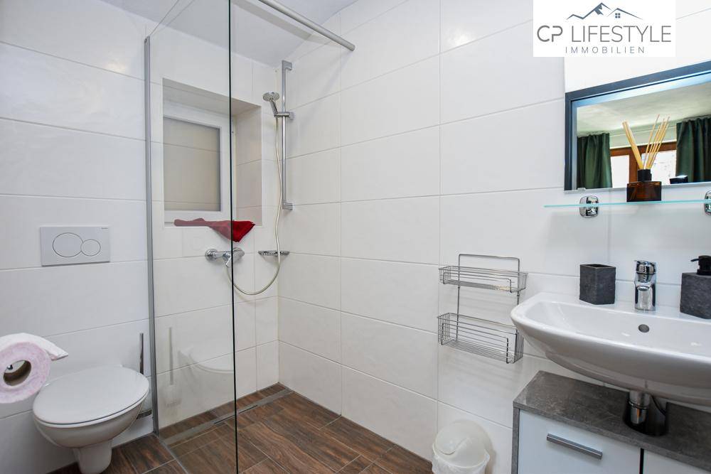 Badezimmer 1