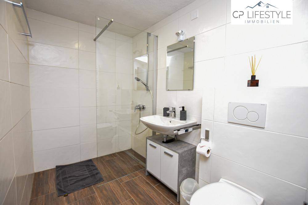 Badezimmer 2