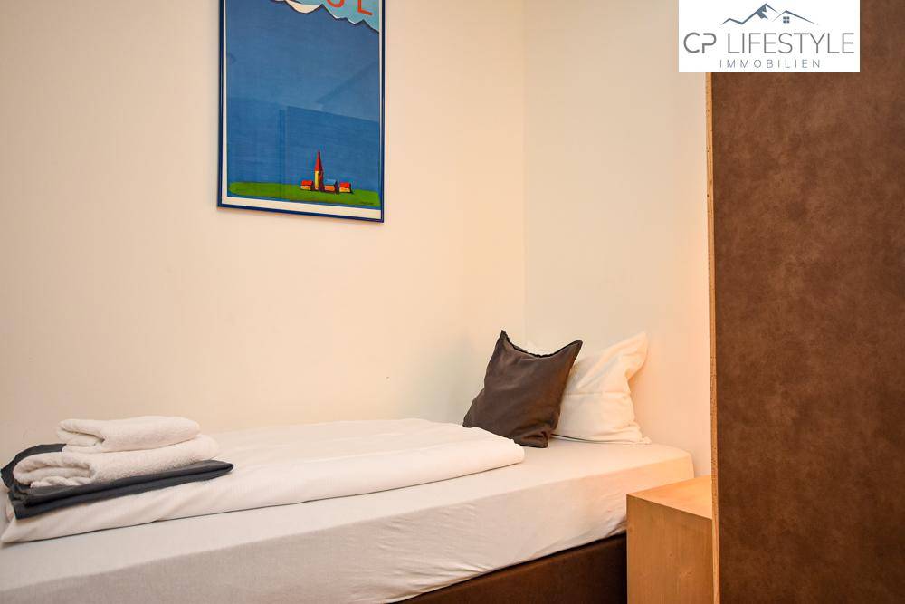 Schlafzimmer 3
