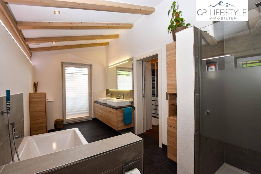 Badezimmer 1