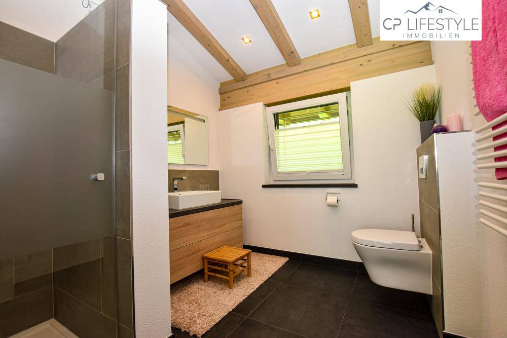 Badezimmer 2