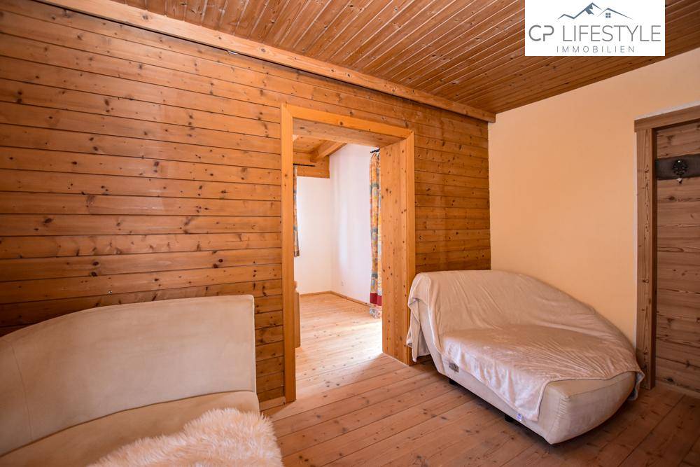 1. Schlafzimmer 2. Etage