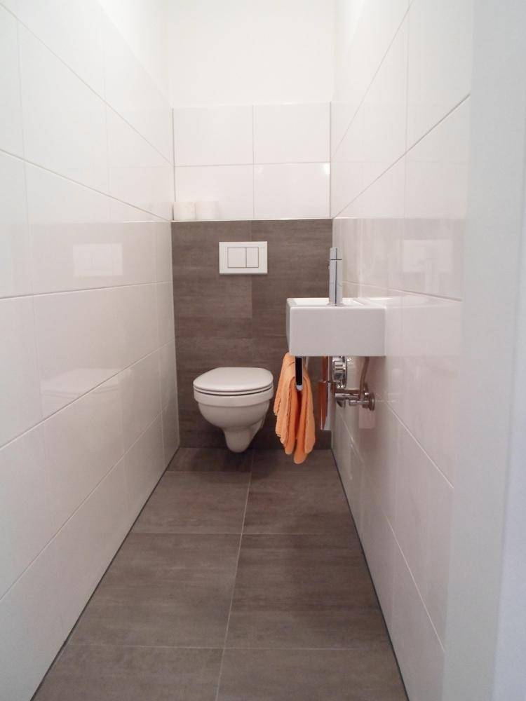 Separates WC