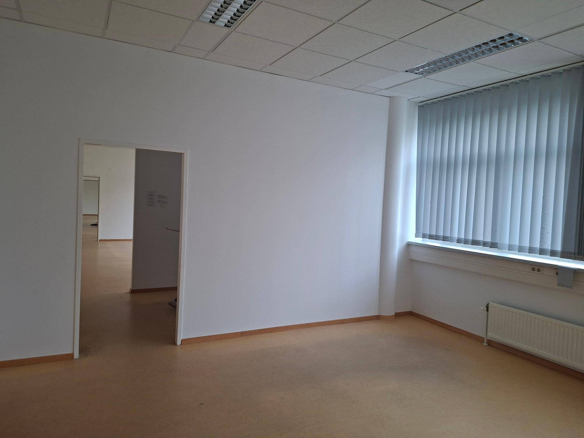 Großzügige Bürofläche im Technologiezentrum Eisenstadt – pohled 2