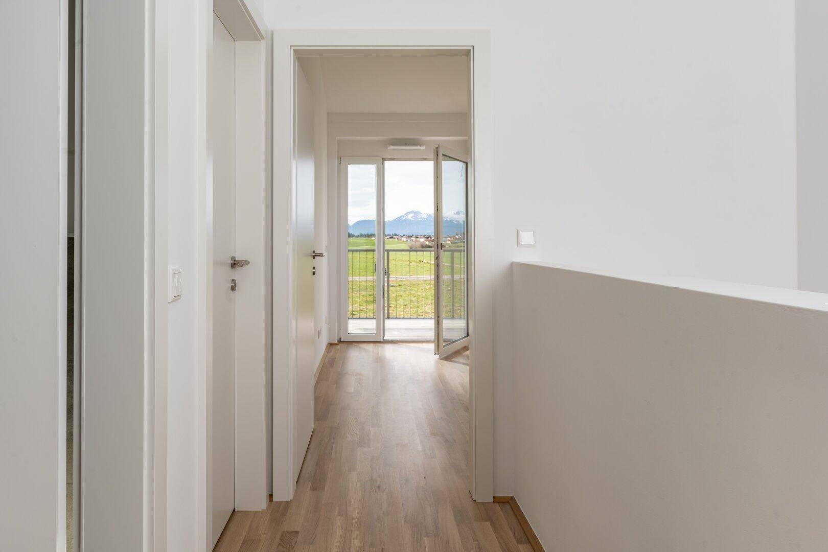 Dein Haus im Grünen – Der Baustart ist erfolgt - Więcej