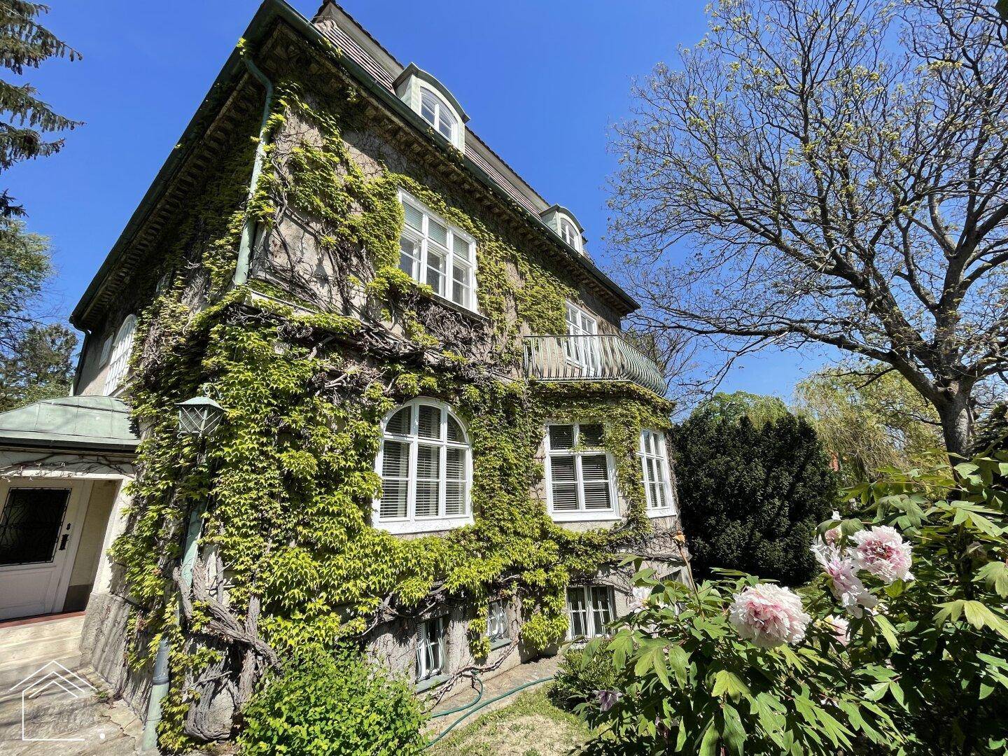 Baujuwel mit viel Platz und wunderbaren Extras in 1190 Wien – pohled 4