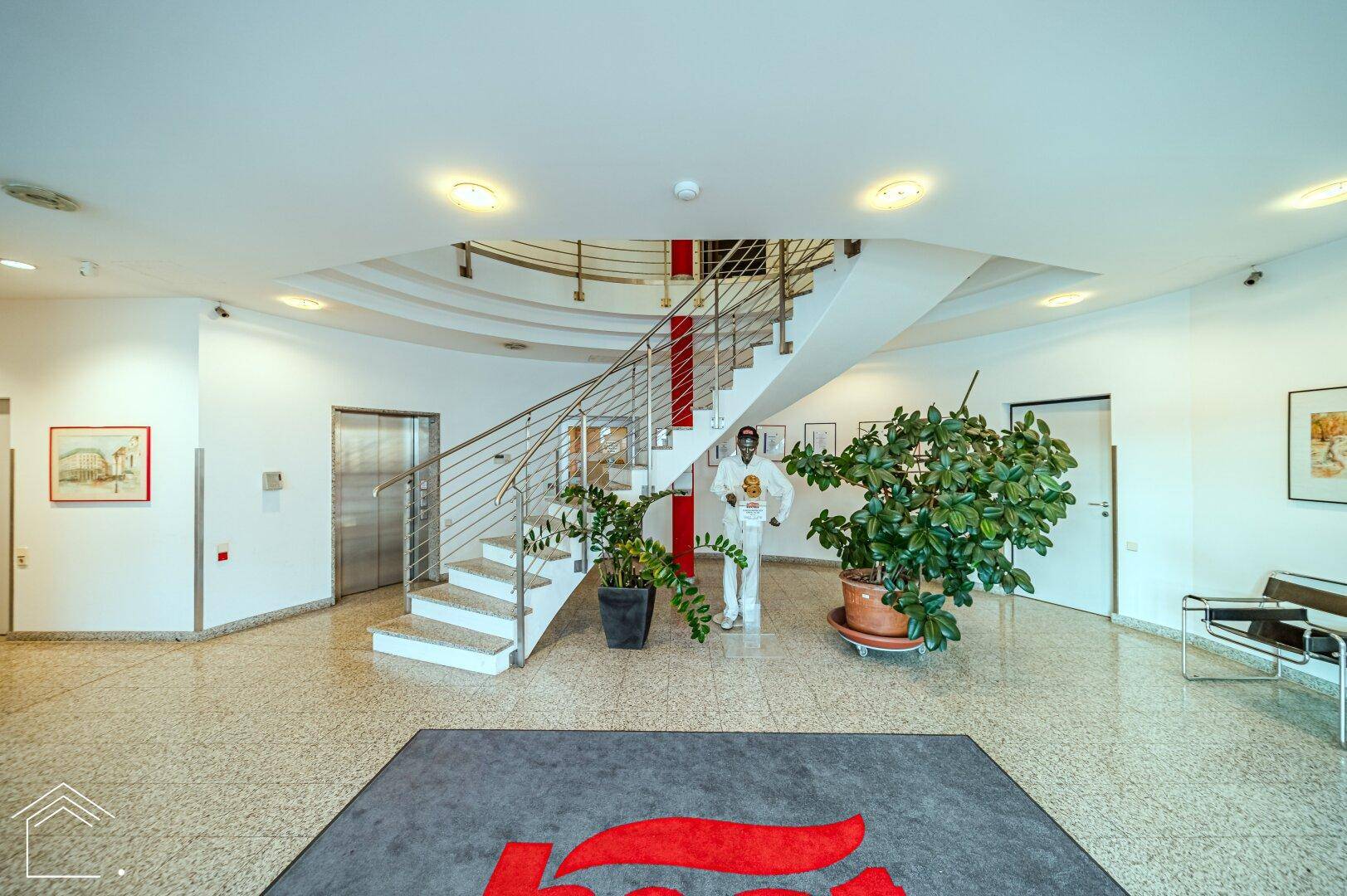 Tolle, barrierefreie Bürofläche in Biedermannsdorf - Pogled 3
